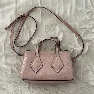 Zara crossbody
